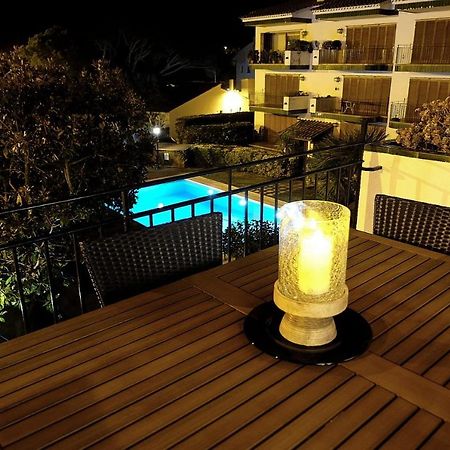 Apartamento Con Piscina L' Ancora Calella De Palafrugell Εξωτερικό φωτογραφία