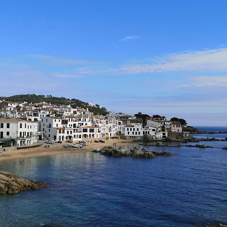 Apartamento Con Piscina L' Ancora Calella De Palafrugell Εξωτερικό φωτογραφία