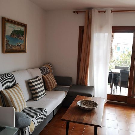 Apartamento Con Piscina L' Ancora Calella De Palafrugell Εξωτερικό φωτογραφία