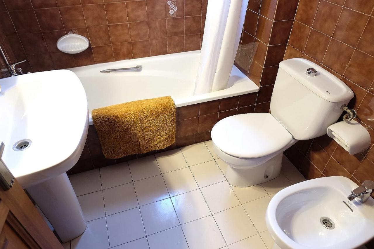 Apartamento Con Piscina L' Ancora Calella De Palafrugell Εξωτερικό φωτογραφία