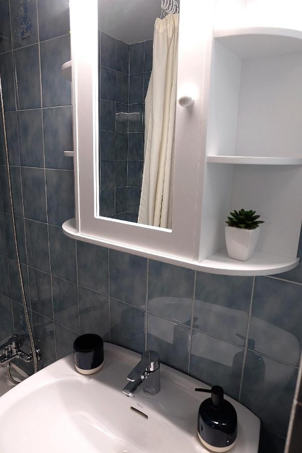Apartamento Con Piscina L' Ancora Calella De Palafrugell Εξωτερικό φωτογραφία