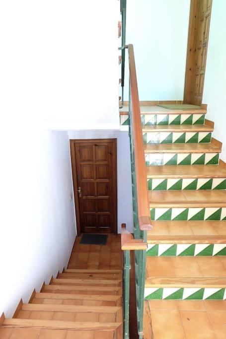 Apartamento Con Piscina L' Ancora Calella De Palafrugell Εξωτερικό φωτογραφία