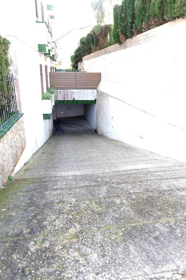 Apartamento Con Piscina L' Ancora Calella De Palafrugell Εξωτερικό φωτογραφία