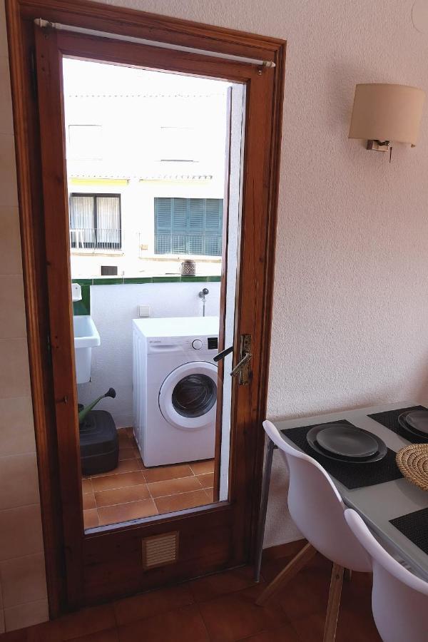 Apartamento Con Piscina L' Ancora Calella De Palafrugell Εξωτερικό φωτογραφία