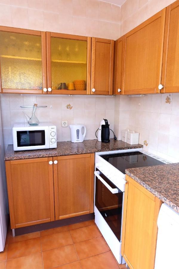 Apartamento Con Piscina L' Ancora Calella De Palafrugell Εξωτερικό φωτογραφία