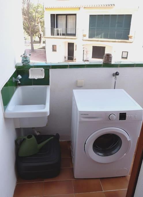 Apartamento Con Piscina L' Ancora Calella De Palafrugell Εξωτερικό φωτογραφία