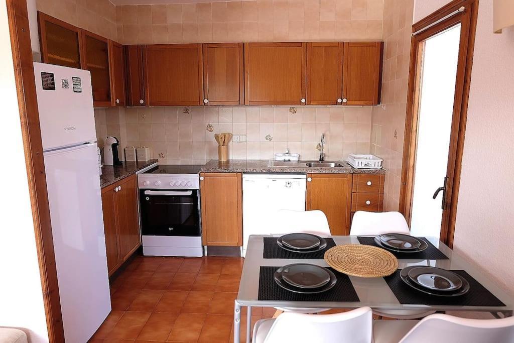 Apartamento Con Piscina L' Ancora Calella De Palafrugell Εξωτερικό φωτογραφία