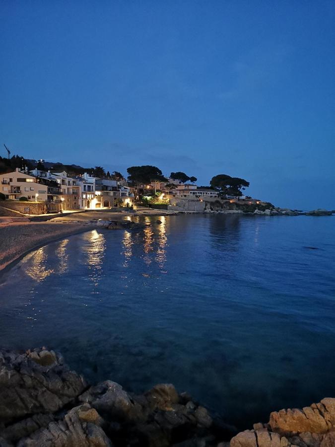 Apartamento Con Piscina L' Ancora Calella De Palafrugell Εξωτερικό φωτογραφία