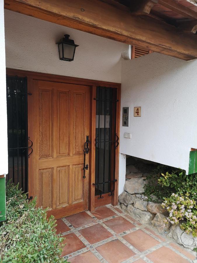 Apartamento Con Piscina L' Ancora Calella De Palafrugell Εξωτερικό φωτογραφία