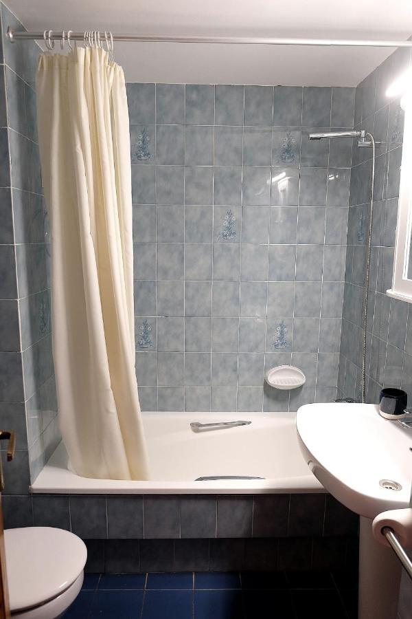 Apartamento Con Piscina L' Ancora Calella De Palafrugell Εξωτερικό φωτογραφία