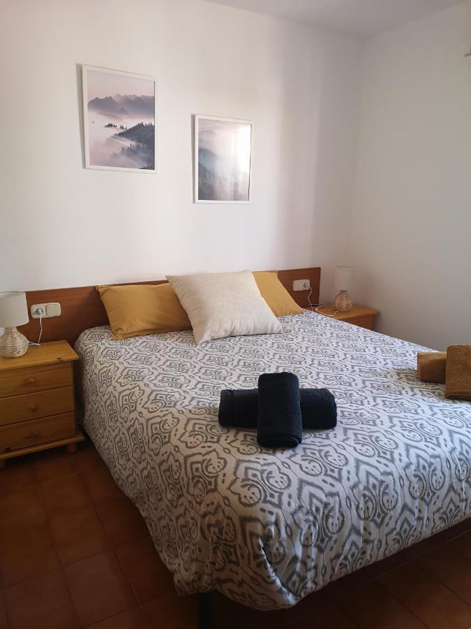Apartamento Con Piscina L' Ancora Calella De Palafrugell Εξωτερικό φωτογραφία