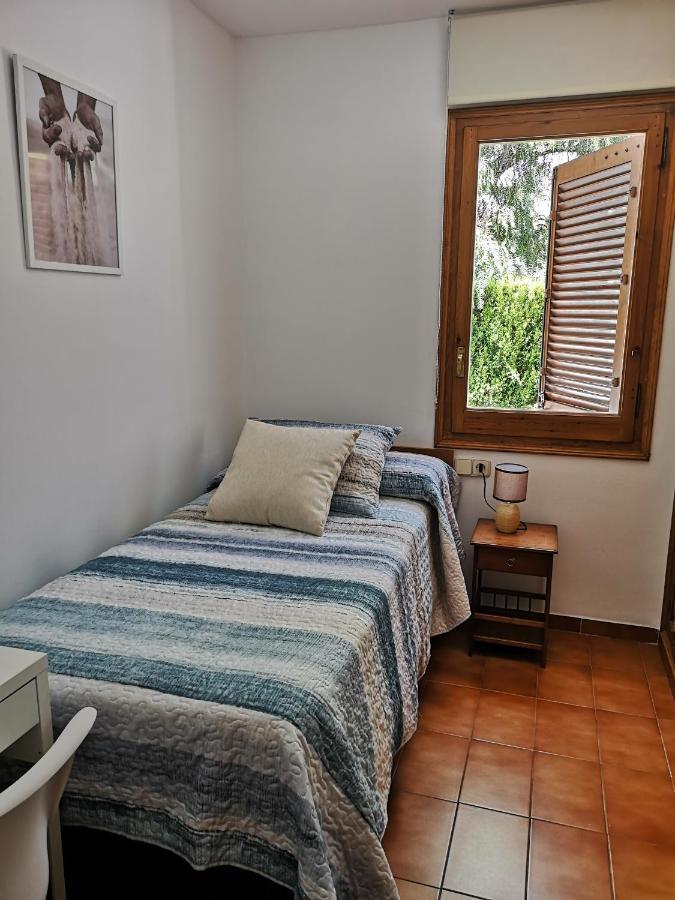 Apartamento Con Piscina L' Ancora Calella De Palafrugell Εξωτερικό φωτογραφία